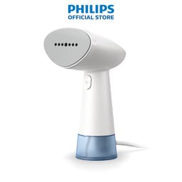 Thumbnail Bàn ủi hơi nước cầm tay Philips STH1000 /10|900W|nhỏ gọn ngăn chứa nước 85ml có thể tháo 1
