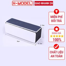 Thumbnail Dụng cụ mài đánh bóng, chà nhám chuyên dụng mô hình XM16 Gundam phụ kiện XMODEL chuyên dụng, cao câp 2