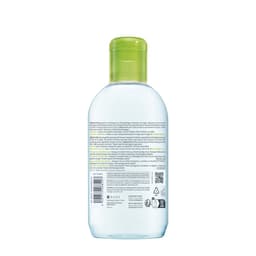 Thumbnail Dung dịch làm sạch và tẩy trang công nghệ Micellar Bioderma Sebium H2O - 250ml 2