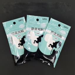 Thumbnail Set 36 miếng băng keo AIJOLEN dán quần áo đồ lót hai mặt chống trượt tiện lợi 1