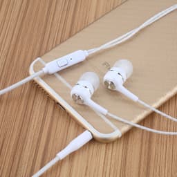Thumbnail Tai nghe Vitog có dây cổng 3.5mm 4