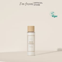 Thumbnail [QUÀ TẶNG KHÔNG BÁN] I'm from nước hoa hồng Rice Toner 30ml 3