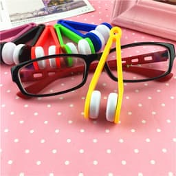 Thumbnail Bàn chải Kateluo 005 làm sạch mắt kính đa năng 3