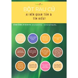 Thumbnail Bột chùm ngây nguyên chất Dalahouse công nghệ sấy lạnh tiêu chuẩn Châu Âu hộp 60 gr 3