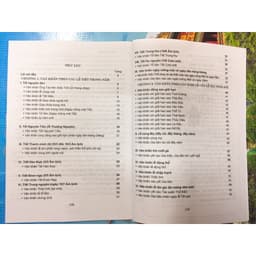 Thumbnail Sách - Tập văn cúng gia tiên (Văn khấn nôm tại nhà) 2