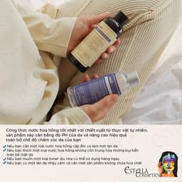 Thumbnail Nước Hoa Hồng, Tonner Dưỡng Ẩm Klairs Supple Preparation Facial Toner 180ml 4