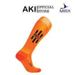 Thumbnail Tất Bóng Đá Dài Thể Thao Nam Nữ Mira Alula Phụ Kiện Unisex Cao Cấp, Vớ Đá Banh Cotton Chính Hãng Đẹp - Tm001 2