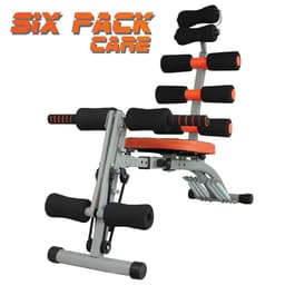 Thumbnail BG Máy tập cơ bụng đa năng siêu rẻ Six Pack Care KM 2017 1