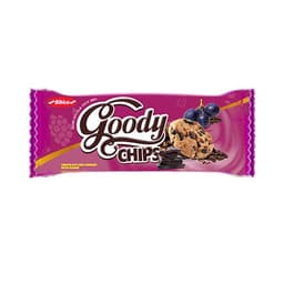 Thumbnail Bánh Goody Chip Socola Bibica 80g 3