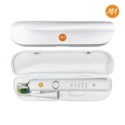 Thumbnail Combo 01 bàn chải đánh răng điện MaxAir model MA004 kèm 04 đầu bàn chải thay thế và 01 hộp đựng bàn chải đi du lịch 3