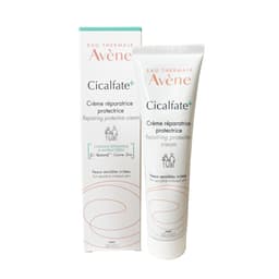 Thumbnail Kem Dưỡng Làm Mờ Sẹo, Phục Hồi Và Tái Tạo Da Avene Cicalfate Repair Cream 100ml 1