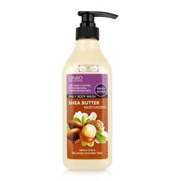 Thumbnail Hàng Chính Hãng – Sữa Tắm Trắng Mịn Da Tinh Chất Sữa Tươi Cao Cấp DABO Whitening Soft Milk 750ml 4