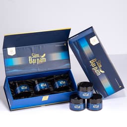 Thumbnail Viên uống tăng cường sinh lý nam SÂM ĐẠI NAM Kohinoor (45 viên) 4