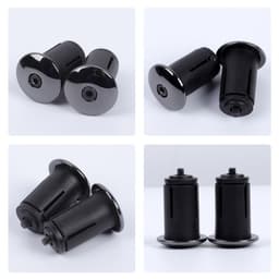Thumbnail 1 Cặp nút gắn tay lái xe đạp WEST BIKING chất lượng cao 4