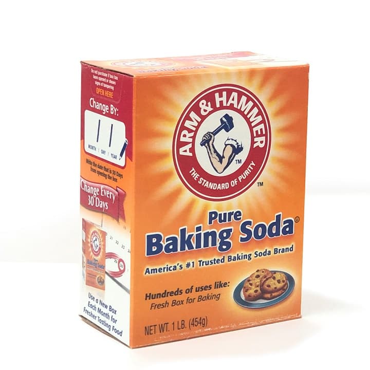 Ảnh Baking Soda 454g - Viet Healthy 4