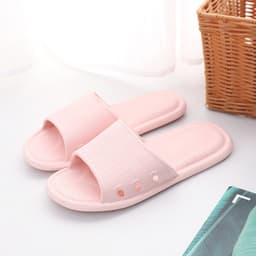 Thumbnail Dép nữ SODOHA đi trong nhà đế êm siêu nhẹ độ bám cao SDH99199 1