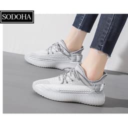 Thumbnail Giày Thể Thao Nữ SODOHA SDH350 Mẫu Mới Siêu Bền 2