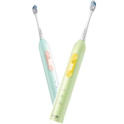 Thumbnail Bàn chải điện sóng siêu âm usmile P4 - Chính hãng - BH 12 tháng 2