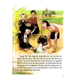 Thumbnail Sách - Tranh truyện lịch sử Việt Nam - 22 cuốn phần 1 - có mã lẻ 2
