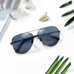 Thumbnail Kính mát phân cực xiaomi ts turok steinhardt TS SM005-0220 chống 99% tia cực tím 4