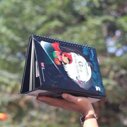 Thumbnail Sách chiếu bóng - Cinema book - Rạp chiếu phim trong sách - bộ 15 cuốn 3