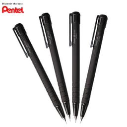 Thumbnail Bút Chì Bấm Pentel A255 0.5mm Học Sinh - Thiết Kế Đơn Giản Bảo Vệ Đầu Ngòi 3