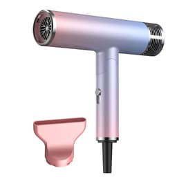 Thumbnail Máy sấy tóc Ubeator 2000w công suất lớn có thể gập lại tiện dụng 1