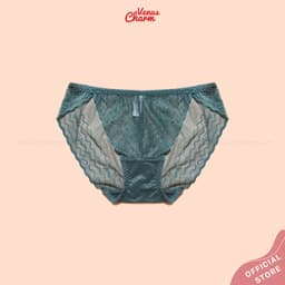 Thumbnail Quần lót nữ ren, quần lót nữ không viền sexy Venus Charm 3601 2