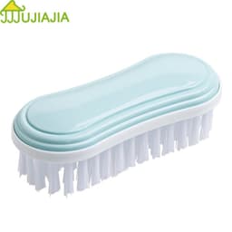 Thumbnail Bàn Chải Vệ Sinh Giày JUJIAJIA Tiện Lợi 1