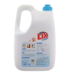 Thumbnail Nước lau sàn Lix đuổi côn trùng 3.6 lít LD360 an toàn thơm ngát 3