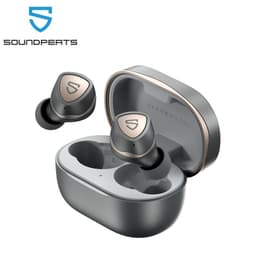 Thumbnail SoundPEATS Sonic Tai Nghe Không Dây Bluetooth 5.2 CVC 8.0 Chống Tiếng Ồn/ Thời Gian Hoạt Động 35 Giờ 1