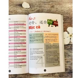 Thumbnail Sách - Hội thoại giao tiếp tiếng Trung ngành du lịch khách sạn 3