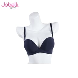 Thumbnail Áo lót su cao cấp Jobelli - mút vừa, cúp ngang AU04 4
