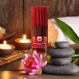 Thumbnail Nhang Vỏ Quế Đặc Biệt Size 30/38cm 1Kg - Hương Quế Trà Bồng Quảng Ngãi 4