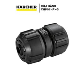 Thumbnail Khớp nối ống nước 2 chiều Karcher - Kết nối 2 ống dây dễ dàng 2