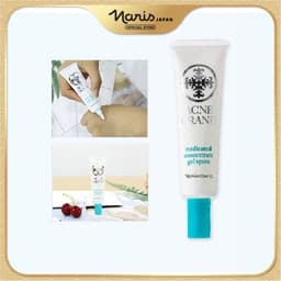 Thumbnail Gel ngừa mụn Naris Acne Grand Medicated Concentrate Gel Spots 20ml 2