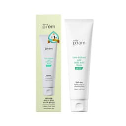 Thumbnail Sữa rửa mặt Make P:rem Safe Me làm sạch dịu nhẹ Make Prem Cleansing 50/100ml - Từ Hảo 3