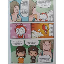 Thumbnail Sách - 10 vạn câu hỏi vì sao KHOA HỌC QUANH TA 1 3