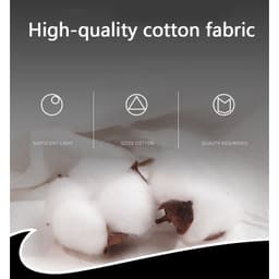 Thumbnail Set 3 quần lót FINETOO không lộ đường may lưng thấp vải mềm phong cách quyến rũ cho nữ 3
