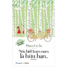 Thumbnail Sách - Nếu biết trăm năm là hữu hạn 3