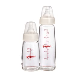 Thumbnail Bình Sữa Thủy Tinh Pigeon 120ml/240ml 3