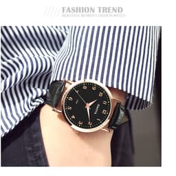 Thumbnail Đồng Hồ Xiaoya 1258 Thiết Kế Tối Giản Thời Trang Cho Nữ 4