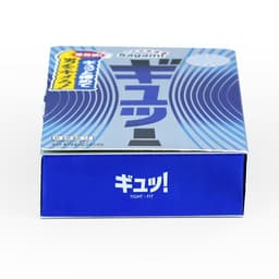 Thumbnail Bao cao su Sagami Tight Fit Thiết kế lượn sóng Hộp 12 chiếc 2