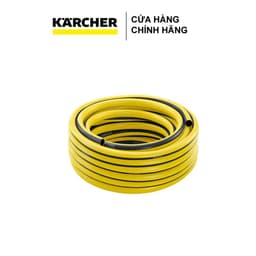 Thumbnail Dây cấp nước Karcher 20m 3 lớp cao cấp - đường kính 1/2'' tương đương 13mm 2