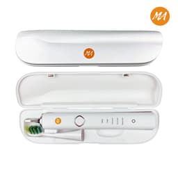 Thumbnail Hộp đựng bàn chải đánh răng điện MaxAir nhỏ gọn tiện lợi khi đi du lịch, chất liệu cao cấp, thân thiện với môi trường 1