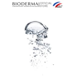Thumbnail Dung dịch làm sạch và tẩy trang công nghệ Micellar Bioderma Sensibio H2O - 100ml 2