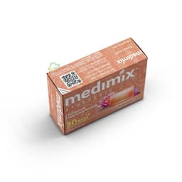Thumbnail Xà Phòng Medimix Kumkumadi – Tinh Hoa Nghệ Tây Saffron Dưỡng sáng da mờ thâm 125g 3