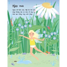 Thumbnail SÁCH - Dán hình sáng tạo trang phục búp bê ( 34 chủ đề ) 3
