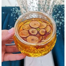 Thumbnail Hạt chia hữu cơ Saffron Việt Nam 100% từ thiên nhiên - Lọ 80gr 2