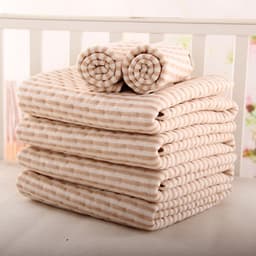 Thumbnail Size 50x70cm siêu lót chống thấm cho bé Supermat chống thấm tuyệt đối, không nóng bí, mềm êm 3
